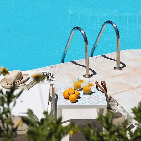 Apartman Pefki Hriszí Aktí Haniá