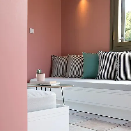 Apartman Pefki Hriszí Aktí Haniá