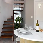 Apartamento Pefki