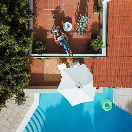 Pefki Appartement Chania (Crete)