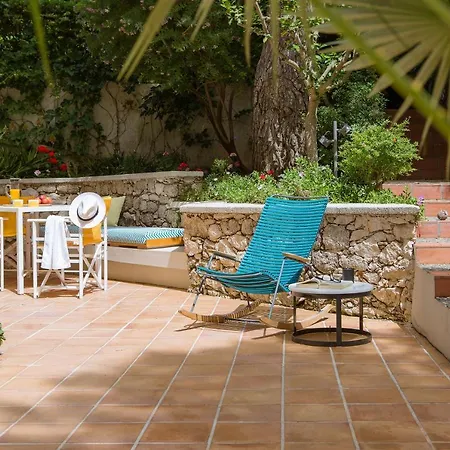 Apartamento Pefki