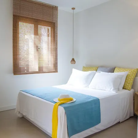 Pefki Appartement