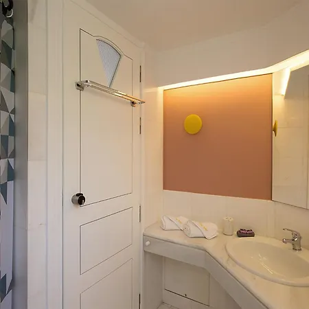Pefki Apartment Chania (Crete)