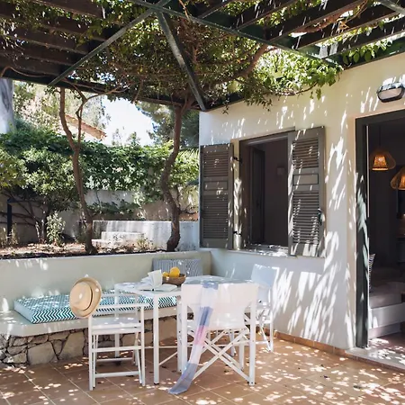 Appartement Pefki Chania (Crete)