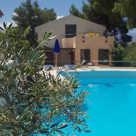 Appartement Pefki Chania (Crete)