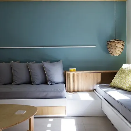 Pefki Apartamento