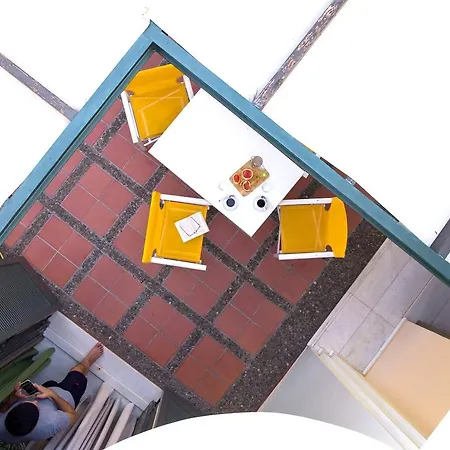 Pefki Apartment *