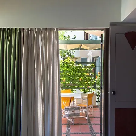 Appartement Pefki