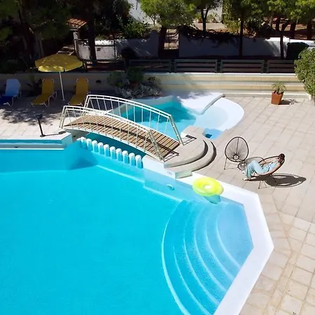 Pefki Apartment Chania (Crete)