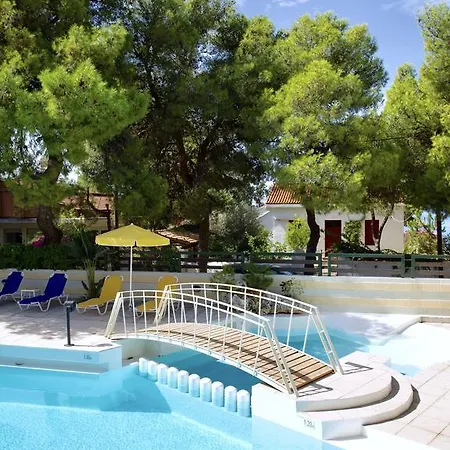 Pefki Appartement Chania (Crete)