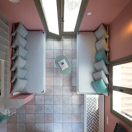 Apartment Pefki