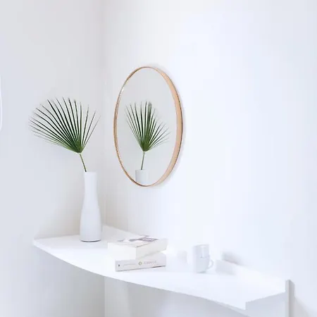 Appartement Pefki