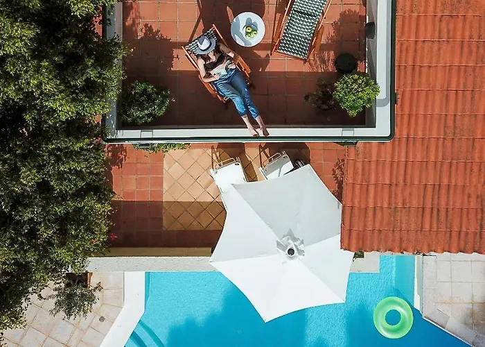 Pefki Appartement La Canée