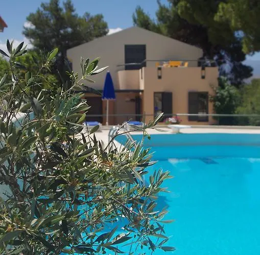 Appartement Pefki La Canée