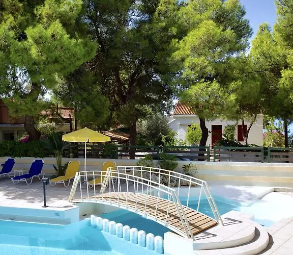 Pefki Appartement La Canée