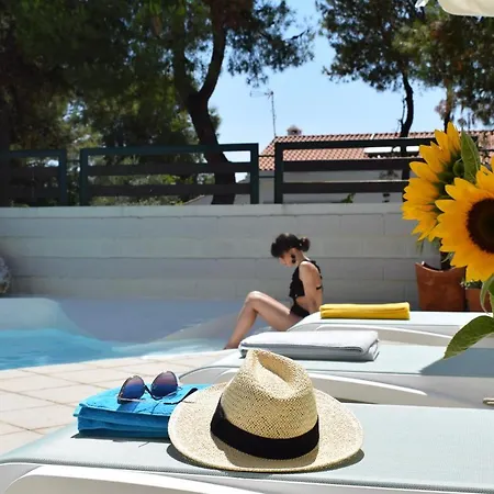 Apartament Pefki Chania (Crete)