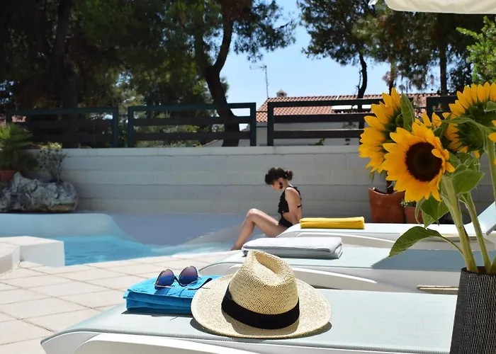 Apartament Pefki Chania (Crete)