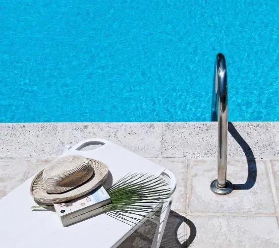 Apartament Pefki Chania (Crete)