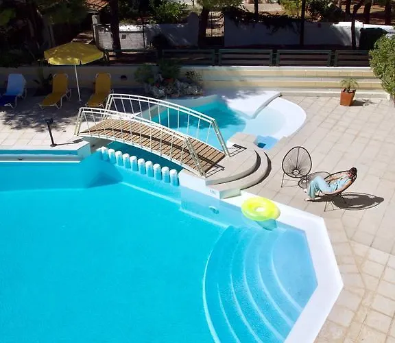 Pefki Apartament Chania (Crete)