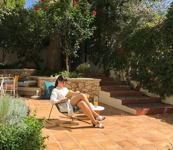 Apartament Pefki Chania (Crete)