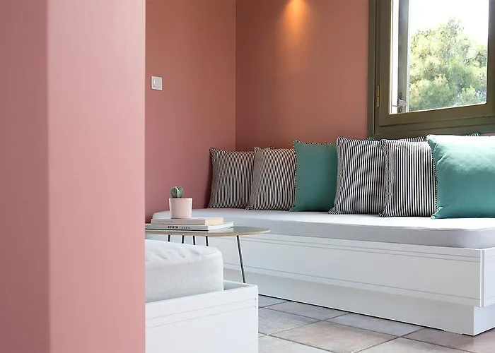 Apartament Pefki Chania (Crete)