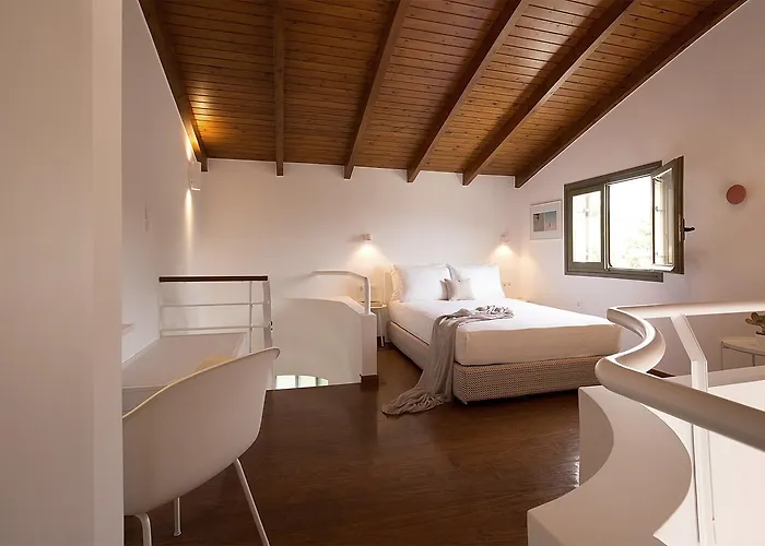 Pefki Apartament Chania (Crete)